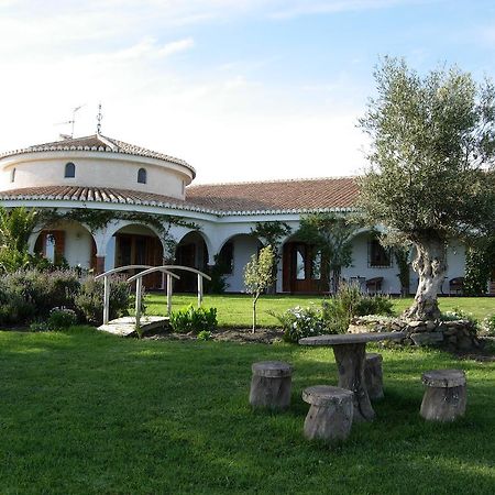 Cortijo La Luna Hotell Almuñécar Eksteriør bilde