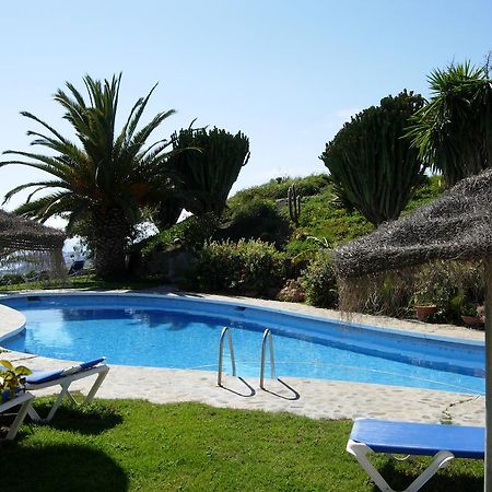 Cortijo La Luna Hotell Almuñécar Eksteriør bilde