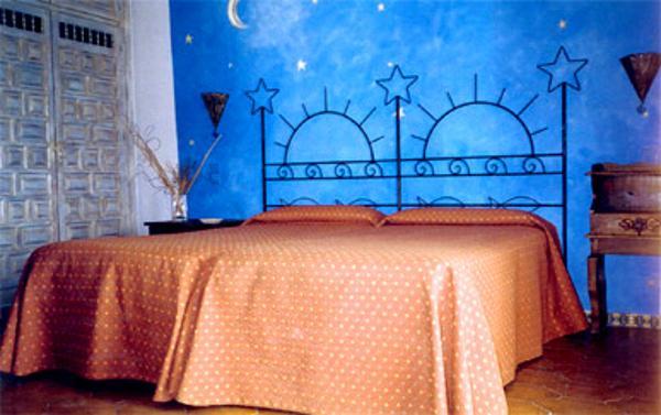 Cortijo La Luna Hotell Almuñécar Rom bilde